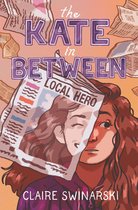 Omslag The Kate In Between