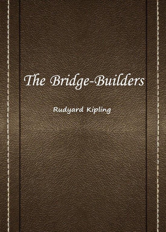 The Bridge-Builders