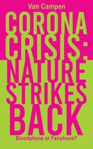 Omslag Corona Crisis: Nature Strikes Back