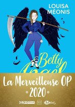 Betty Angel 3 - La Mort est ma raison de vivre