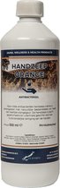 Vloeibare handzeep Orange 500 ml