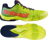 Fluorescent Yellow And Black Babolat Jet Premura 30s20752 7013