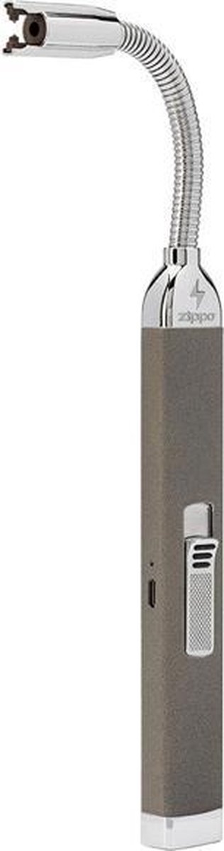 Zippo Arc / Plasma / Elektronische Aansteker / Kaarsaansteker Pebble