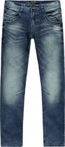 Cars Jeans - Blackstar Regular Fit - Stone Albany Wash W40-L38