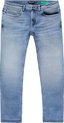 Cars Jeans Heren BLAST Slim Fit PORTO WASH - Maat 30/34