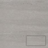 Rondine Vloertegel Contract silver 30,0x60,0 cm -  Zilver Prijs per 1,11 m2.
