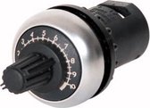 Eaton M22-R4K7 Draaipotmeter Mono 0.5 W 4.7 kΩ 1 stuk(s)