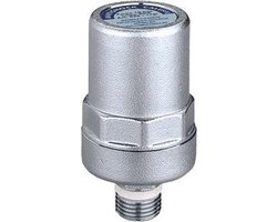 Caleffi Waterslagdemper 1/2"