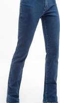 Lee Cooper Kara Myrall Stone - Straight Jeans - W27 X L30