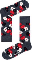 Happy Socks KIM01-9000 Kimono - sokken - één maat 41-46