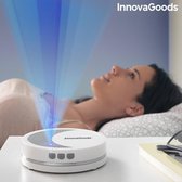 Relaxation Machine With Light And Sound For Sleeping - Calmind Innovagoods