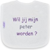 Slab, Wil jij mijn peter worden - Peter kado