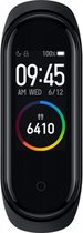 Xiaomi Mi Band 4 - Activity Tracker - Zwart  - EU Versie