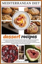 Mediterranean Diet Dessert Recipes