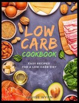 Low-Carb Cookbook