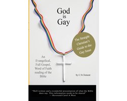 God Is Gay