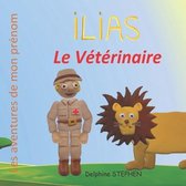 Ilias le Veterinaire