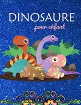 Dinosaure pour enfants