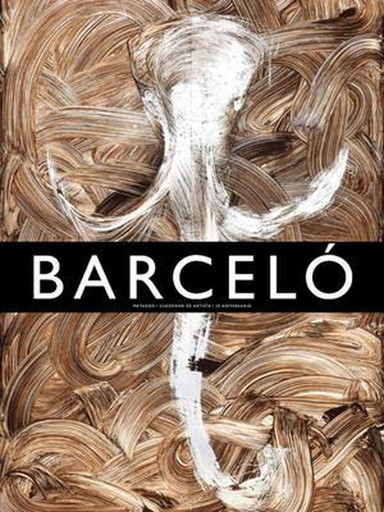 Miquel Barcelo Le Grand Verre De Terre Miquel Barcel Boeken Bol Com