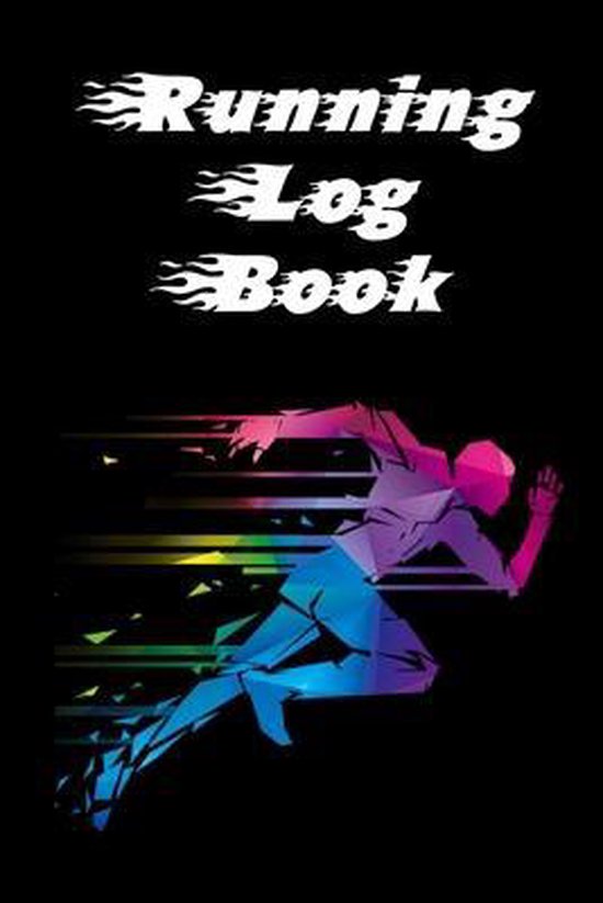 Running Log Book