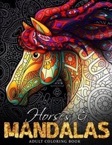 Horses & Mandalas