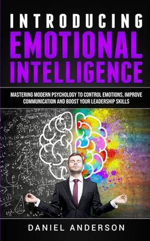Mastery Emotional Intelligence and Soft Skills- Introducing  ... - cover