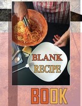 Blank Recipe Book To Write In Blank Cooking Book Recipe Journal 100 Recipe Journal and Organizer (blank recipe book journal blank