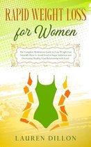 Rapid Weight Loss for Women