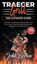 Traeger Grill