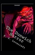 The Dunwich Horror Annotated