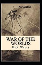 The War of the Worlds Annotated