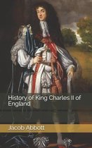 History of King Charles II of England