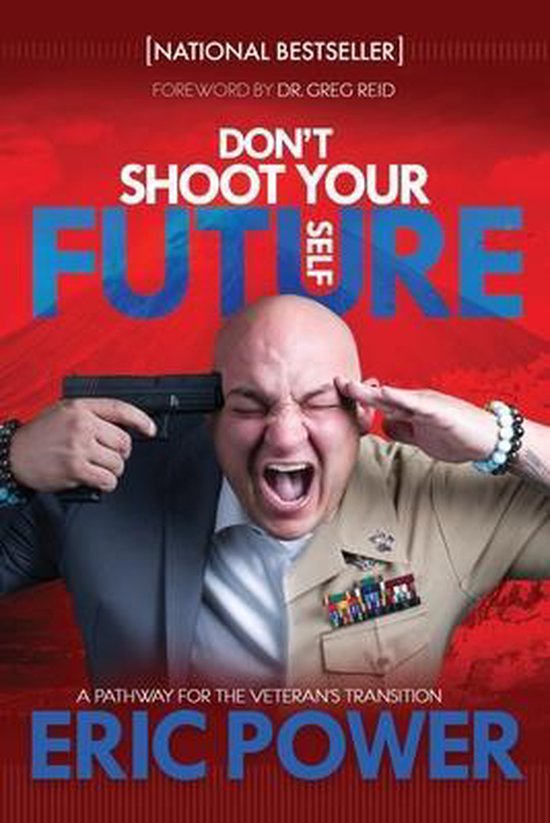 Don't Shoot Your Future Self - cover