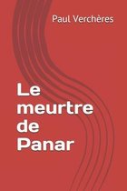 Le meurtre de Panar