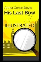 His Last Bow Illustrated