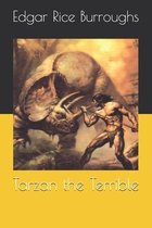 Tarzan the Terrible