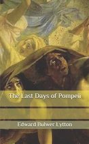 The Last Days of Pompeii