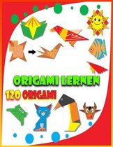 Origami Lernen - 120 ORIGAMI