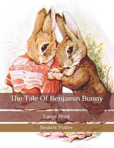 The Tale Of Benjamin Bunny