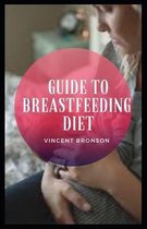 Guide to Breastfeeding Diet