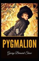 Pygmalion Illustrated