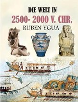 Die Welt in 2500-2000 V. Chr.