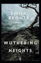 Wuthering Heights Annotated