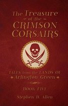 The Treasure Of The Crimson Corsairs