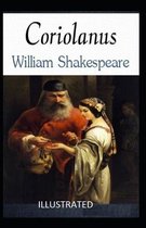 Coriolanus Illustrated