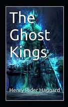 The Ghost Kings Illustrated