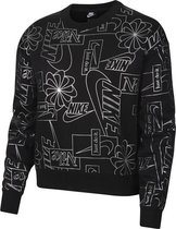 Nike Icon Clash Sweater Womens maat M