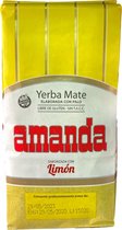 Yerba mate Amanda Limón | 500 gram