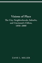 Urban Life & Urban Landscape- Visions of Place