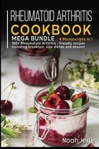 RHEUMATOID ARTHRITIS COOKBOOK